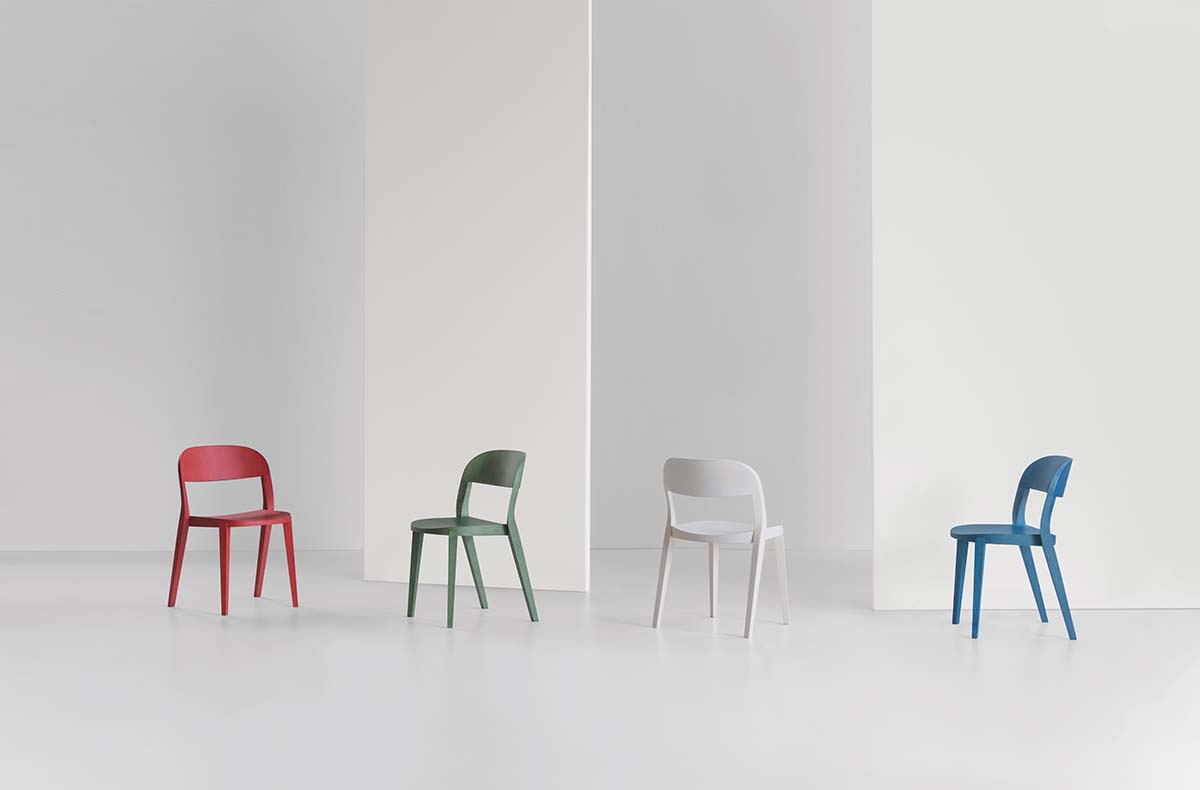Potocco | Minima