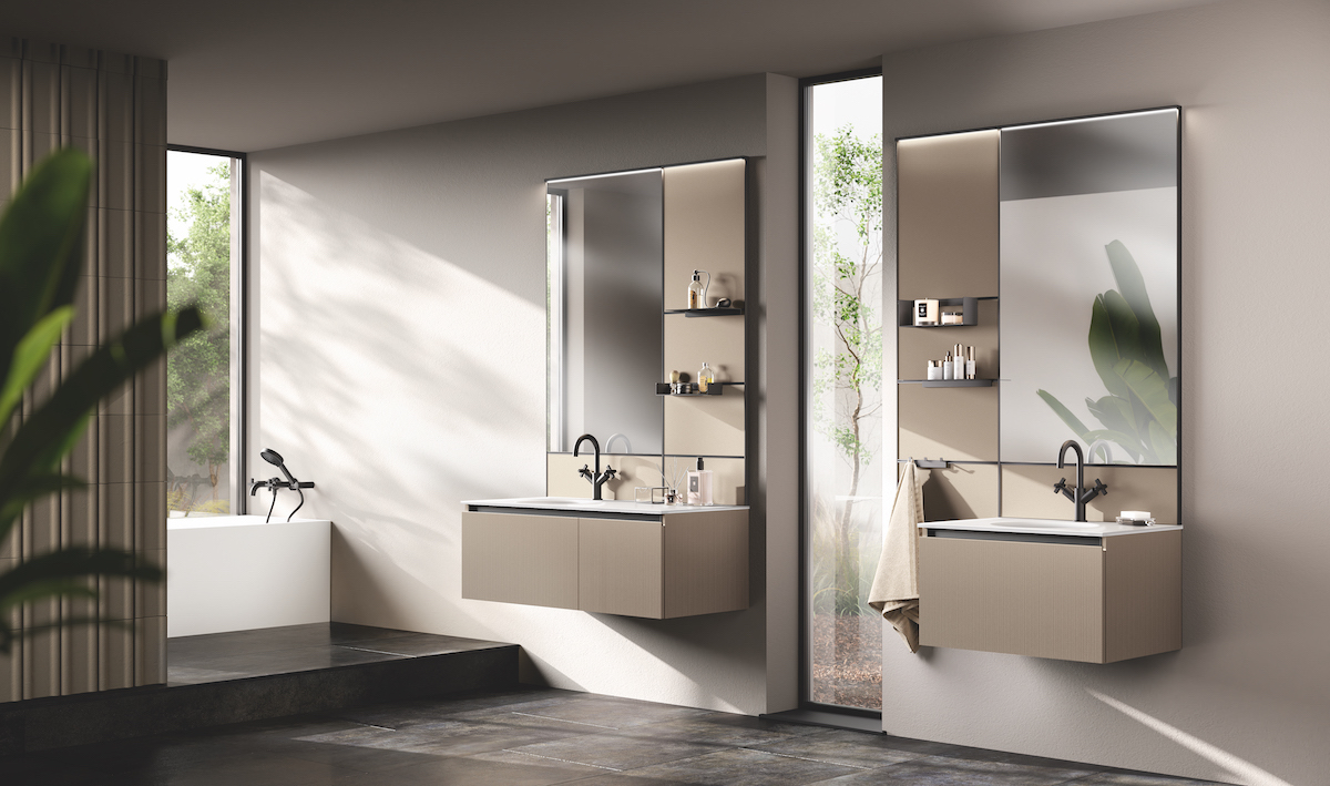 Scavolini | Miko