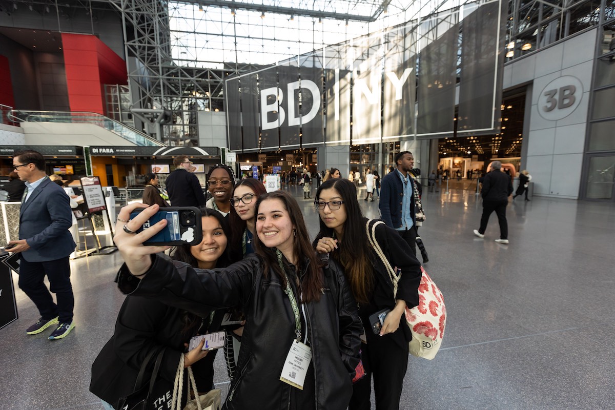 BDNY: un anno da record
