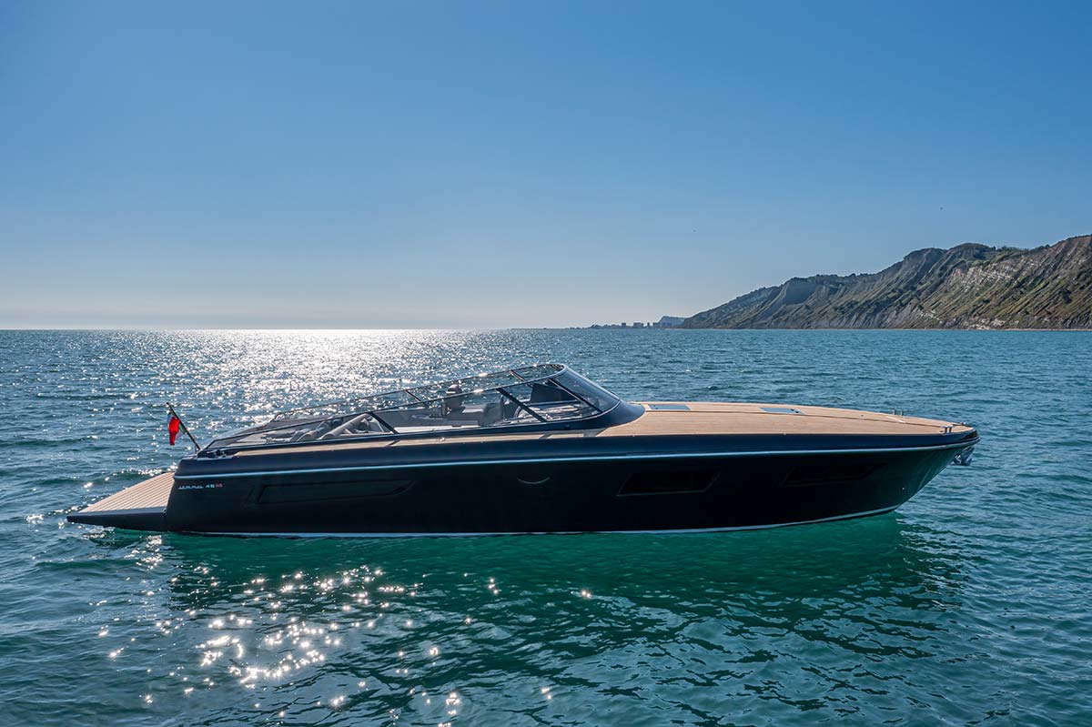 Cuore sportivo, tecnologia innovativa