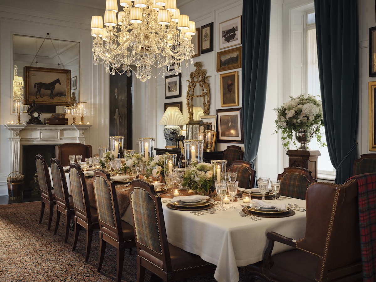 Nuova partnership nel luxury design