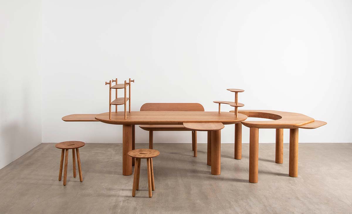 AHEC: la nuova era del legno