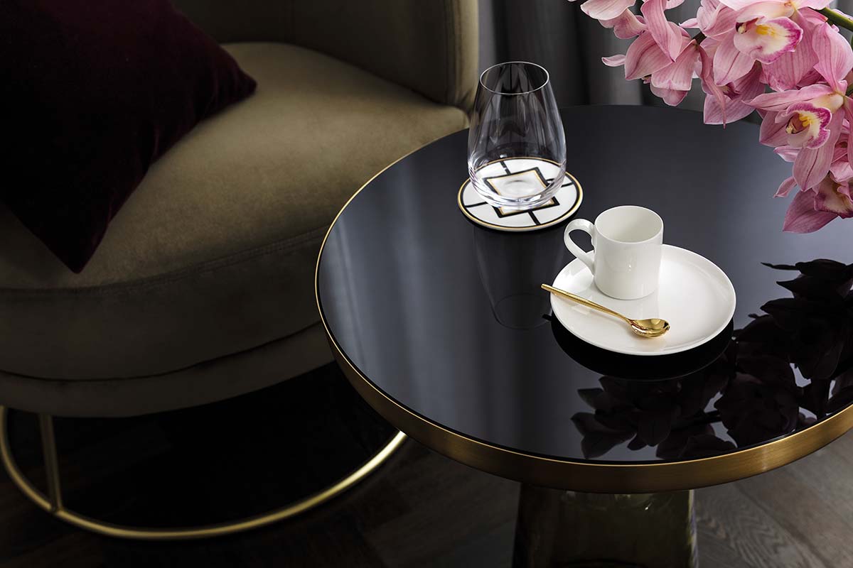 Metrochic by Villeroy & Boch