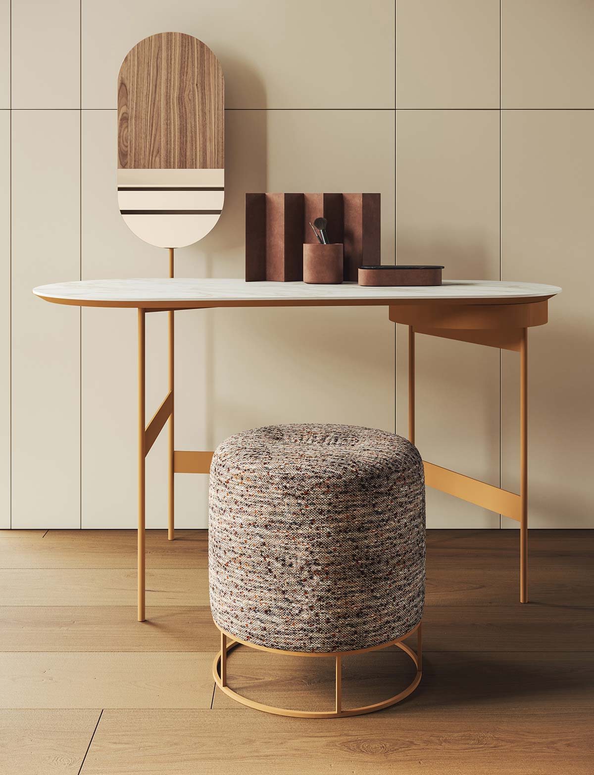 Mira by Ronda Design, design Studio 28