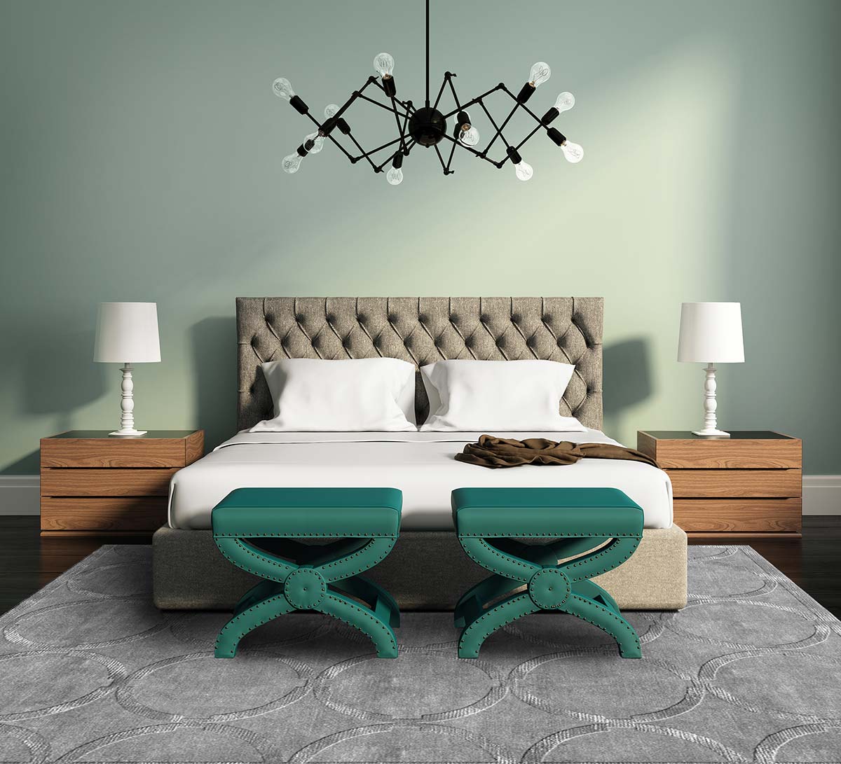 Olympia, Palace collection by Illulian