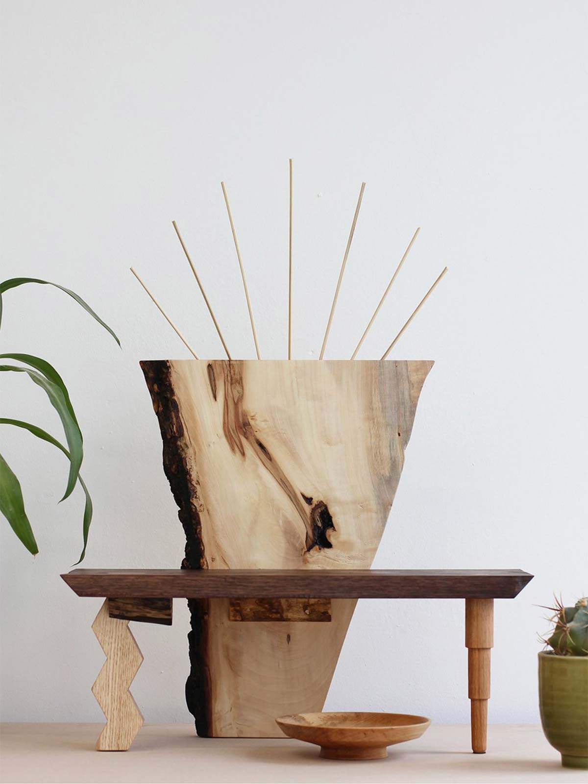 Altar by Micaella Pedros