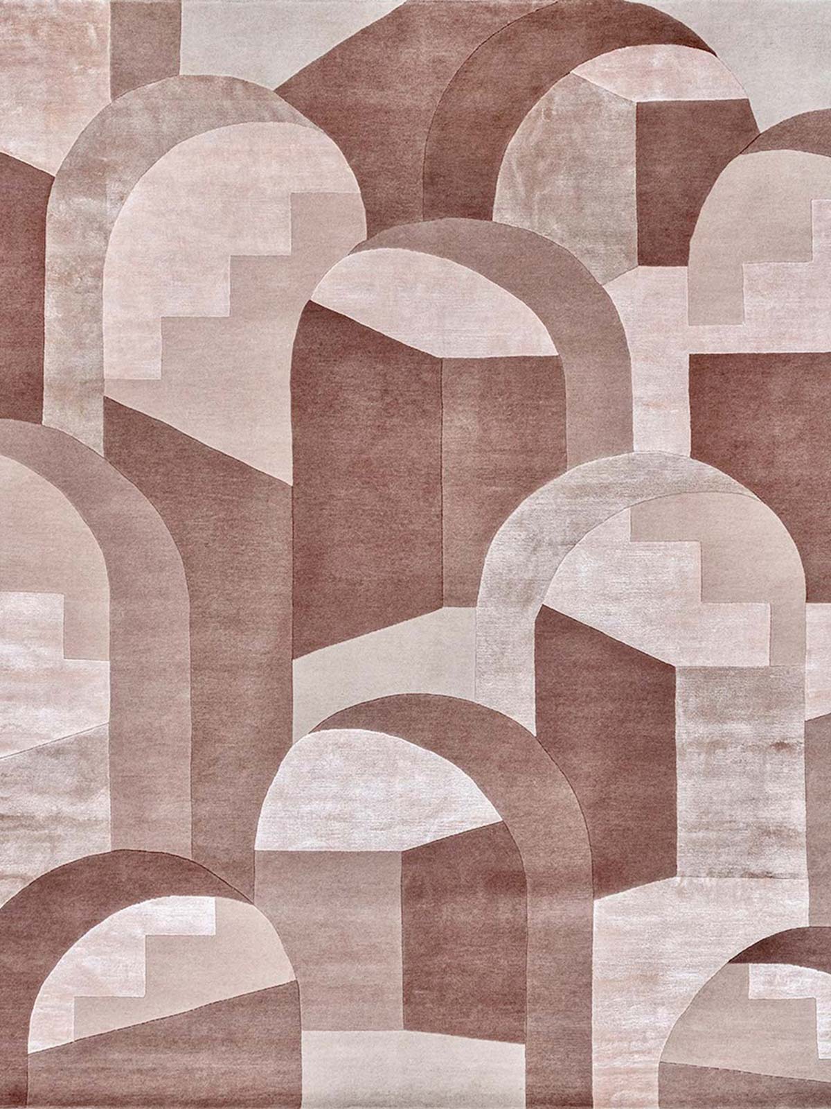 Chirico, Limited edition by Illulian, design Charlotte Taylor