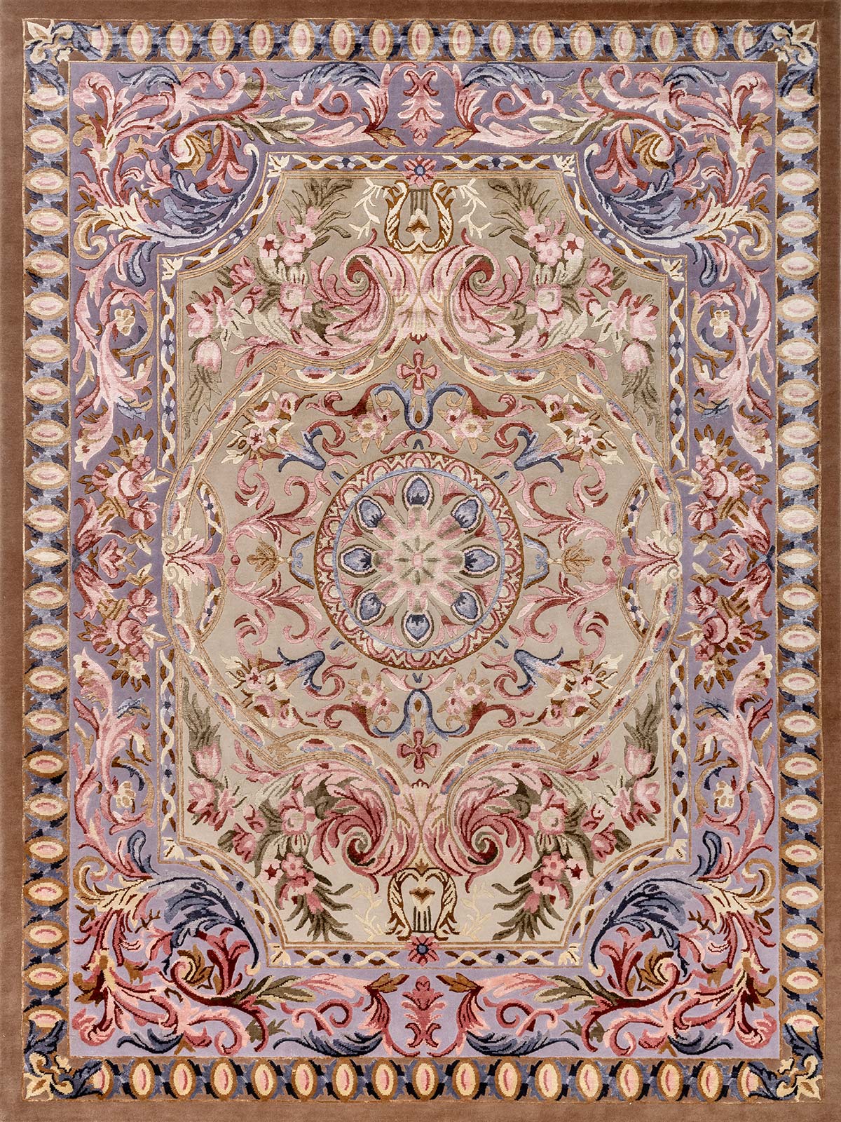 Etoile, Palace collection by Illulian