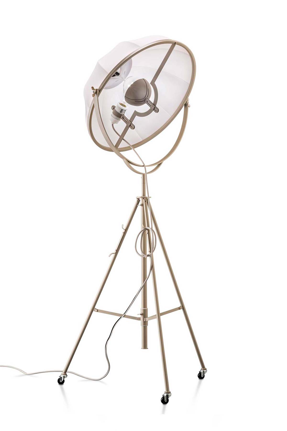 Fortuny by Pallucco, design Mariano Fortuny