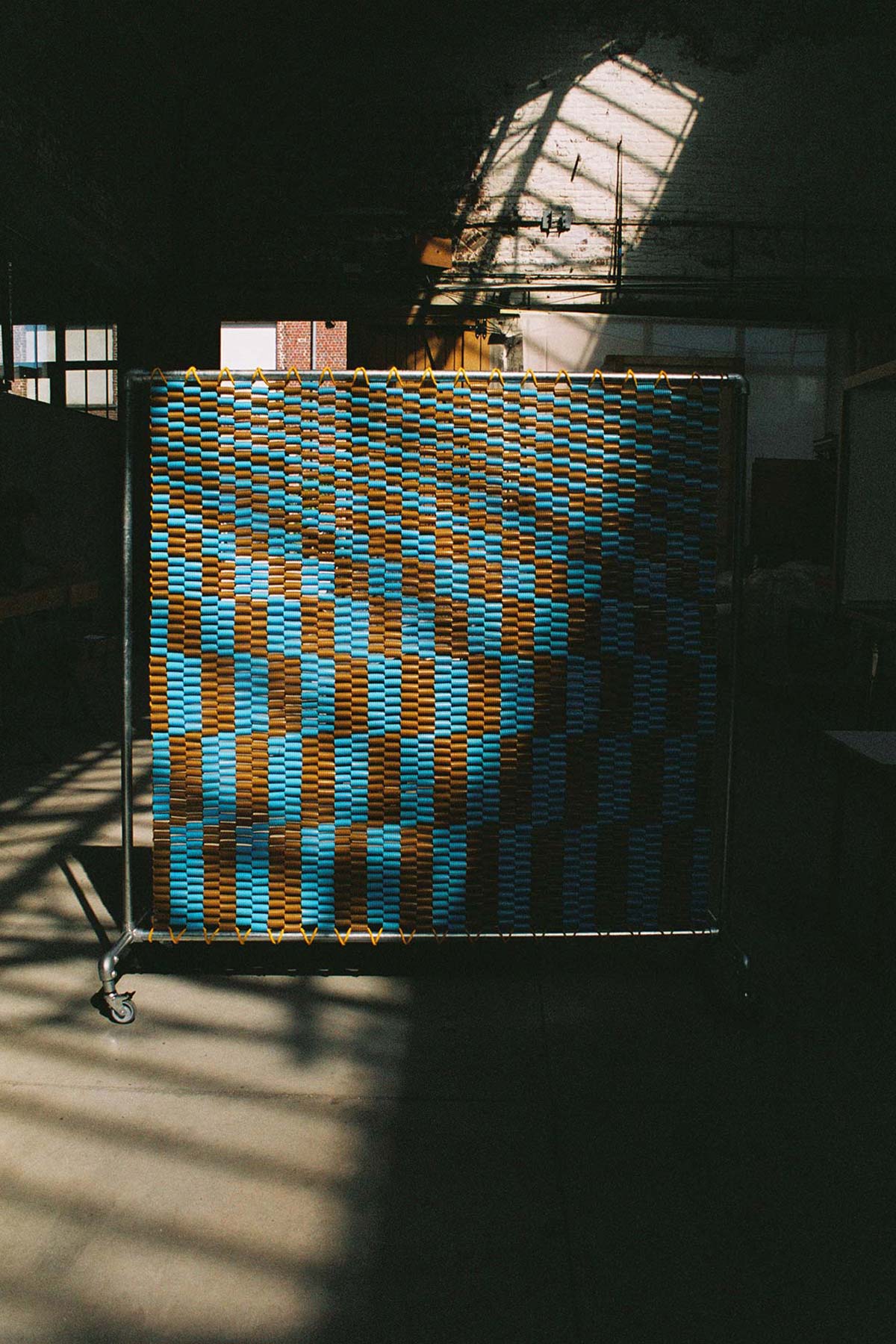 System T by Emma Cogne