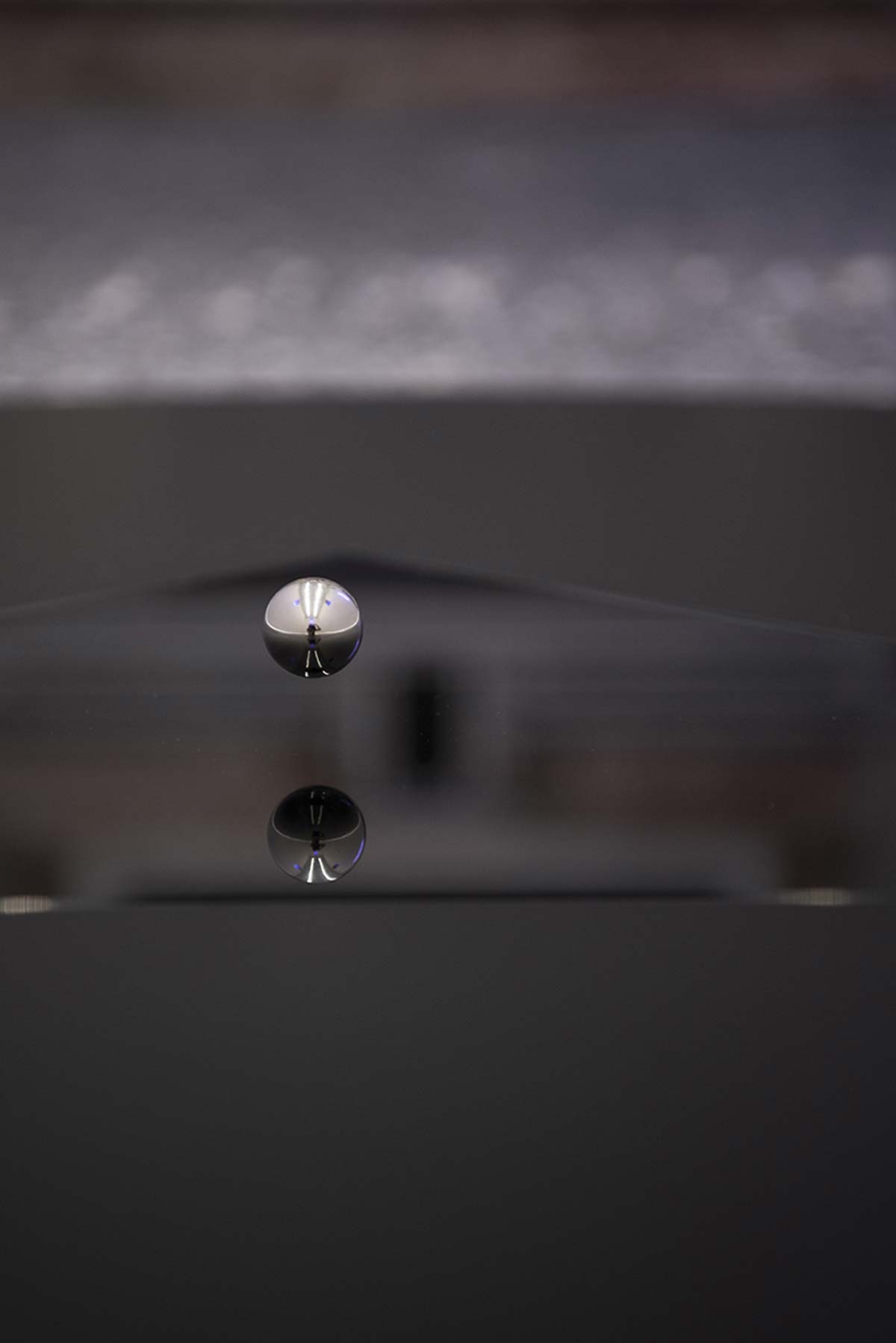 Third Eye Prophecy Temple by Luca Pozzi - Photo © Stana Kurtagic