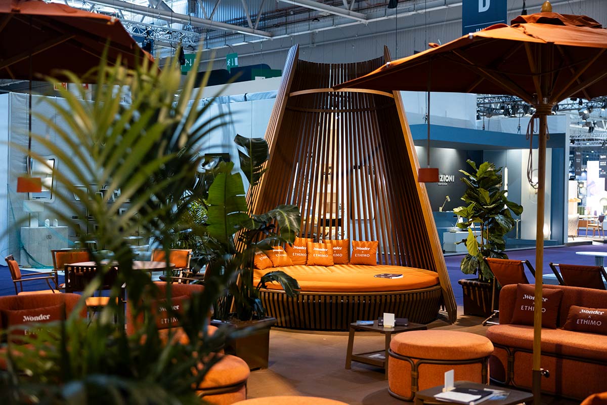 Wonder Terrae a Maison&Objet