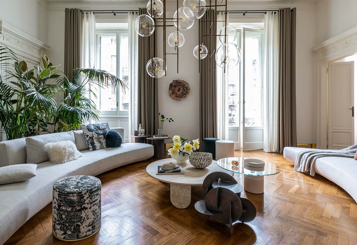 Casa Mia, una storia di stile (e non solo)