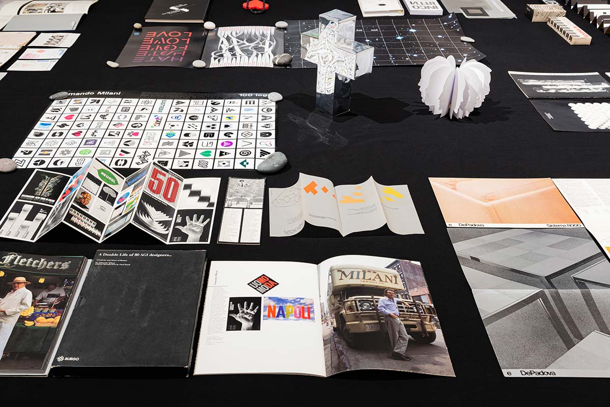 Preview presentation of the Atelier Tapis Rouge-Armando Milani project