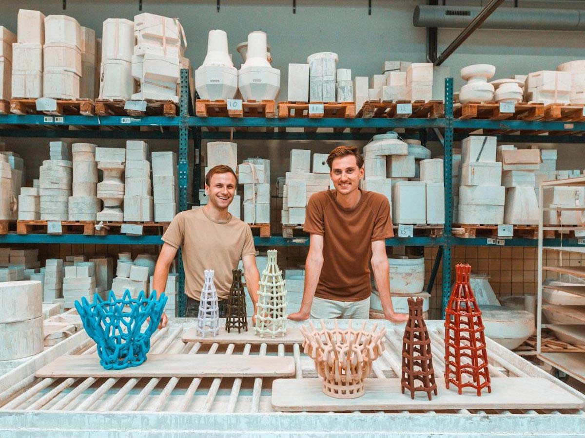 La ceramica rivoluzionerà il mondo!