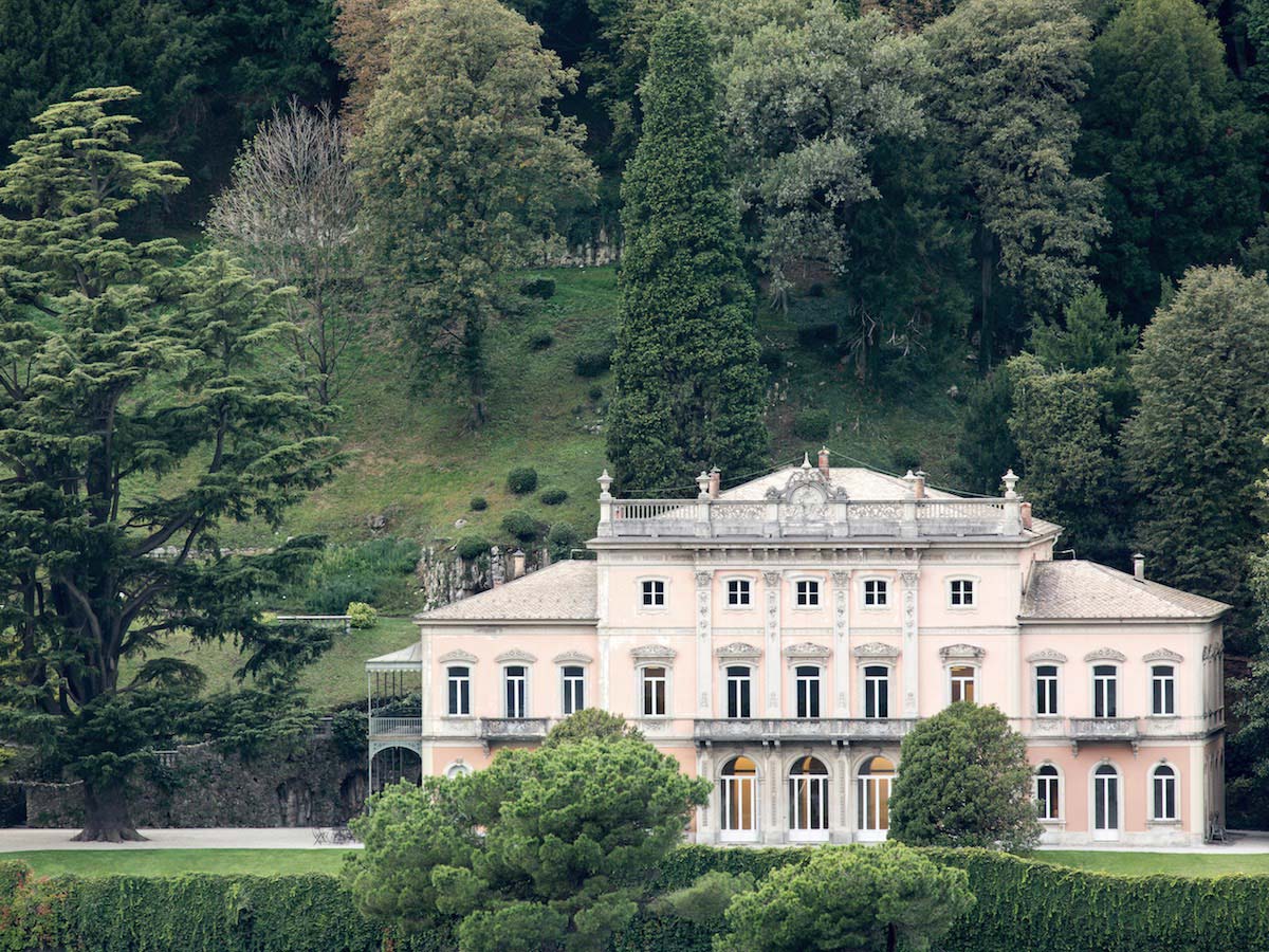 Lake Como Design Festival: in leggerezza