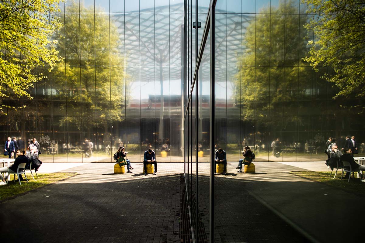 Il Salone del Mobile.Milano diventa un ecosistema