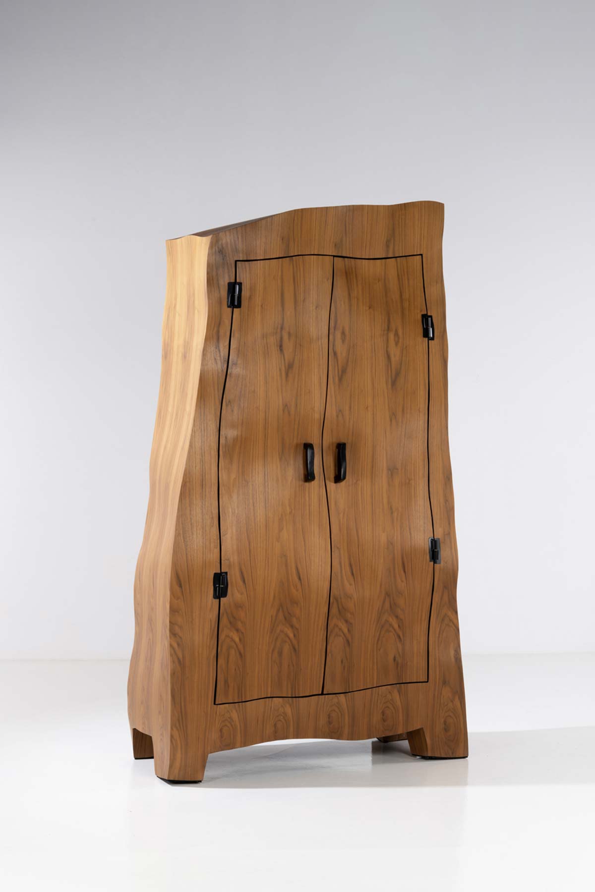 Sculpt Cupboard by Maarten Baas