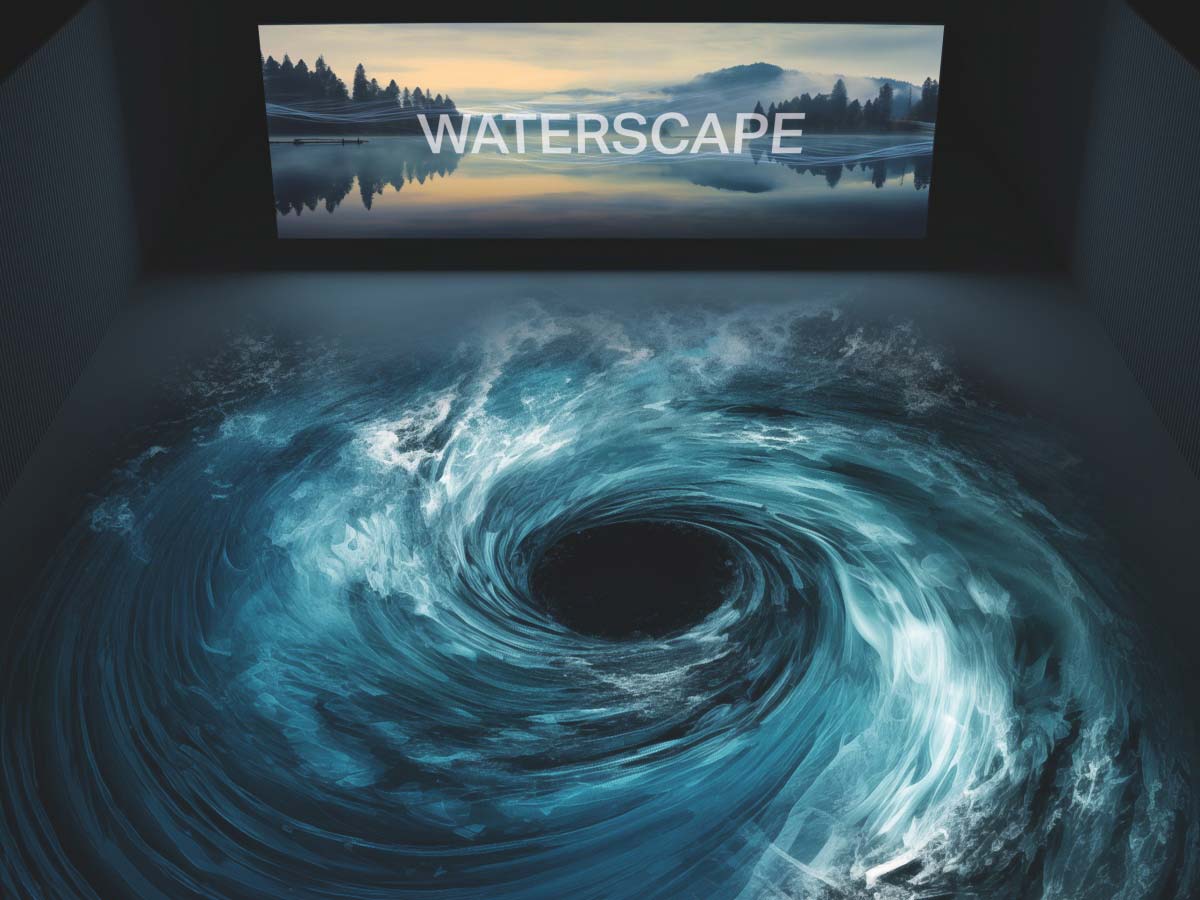 Waterscape
