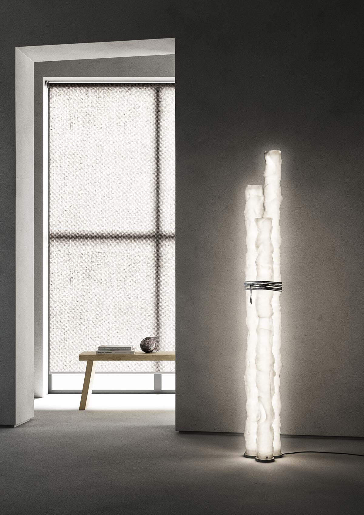 Baggy by Contardi, design Paola Navone - Otto Studio
