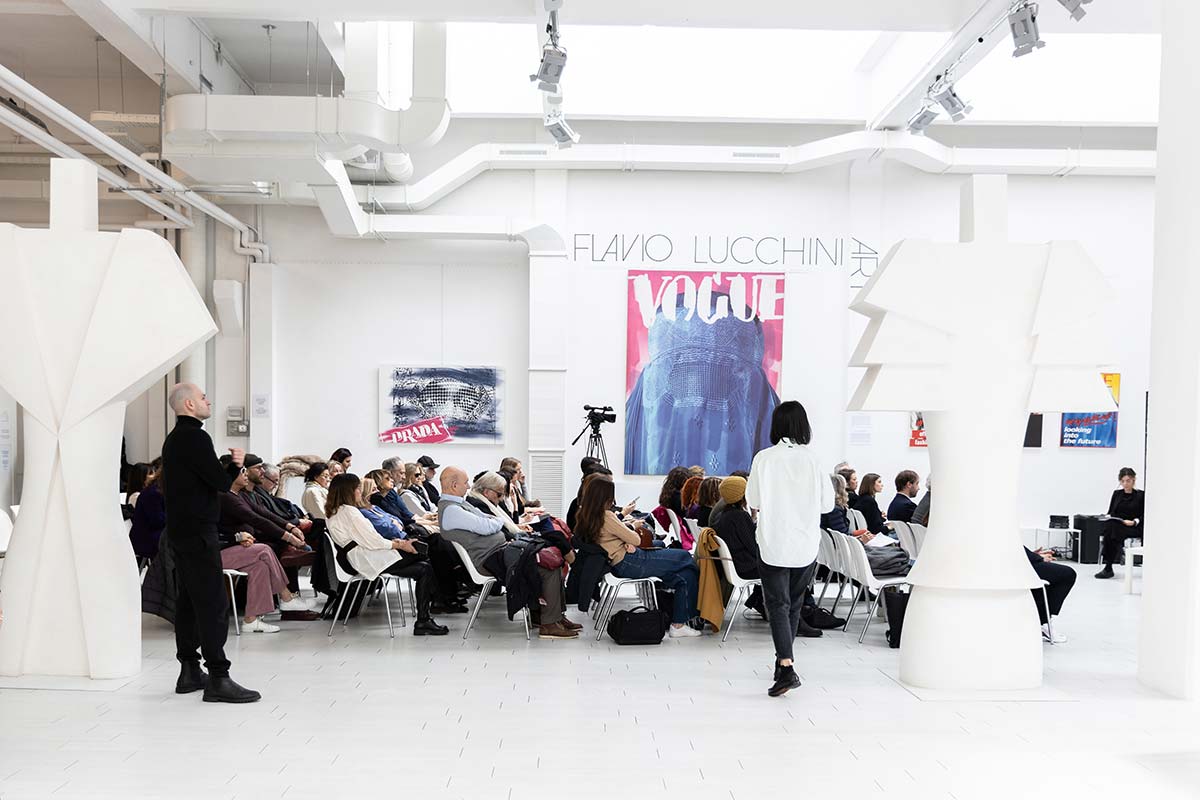 Superdesign, Milan - Photo © Ambra Alessi