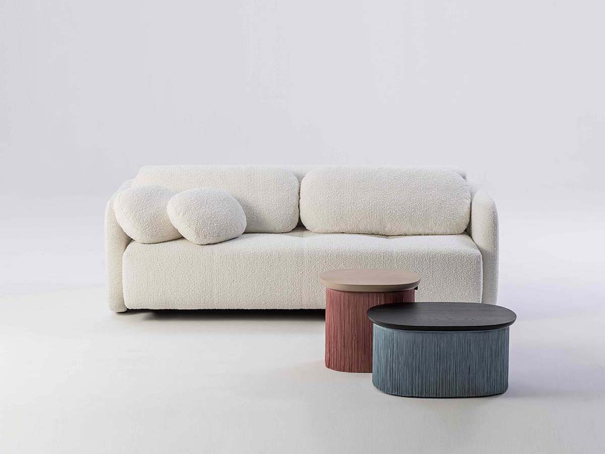 Verto by Liu Jo Living, design Simone Cagnazzo