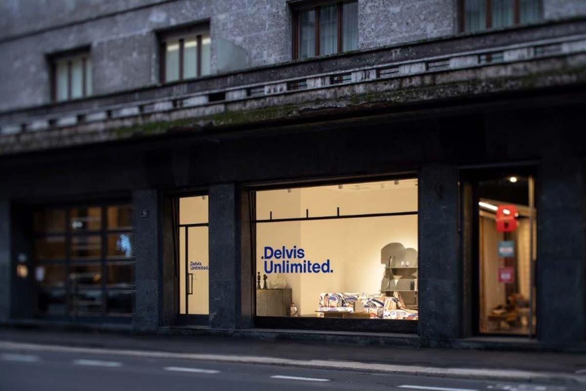Arte+design a Milano