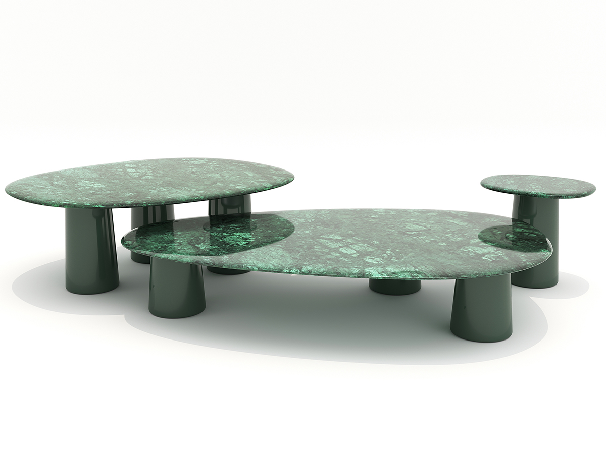 Focus On: Complementi d'arredo