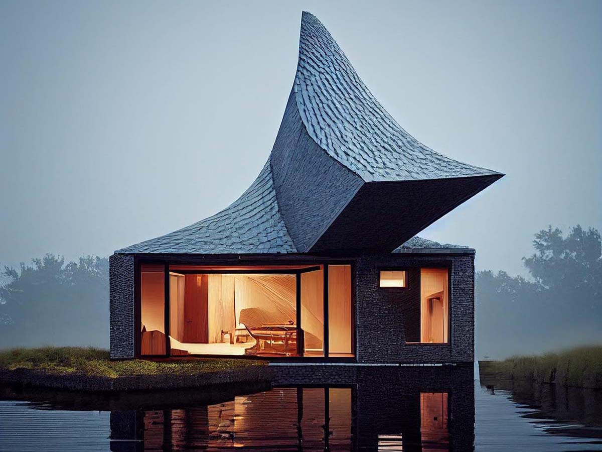 Architettura e AI