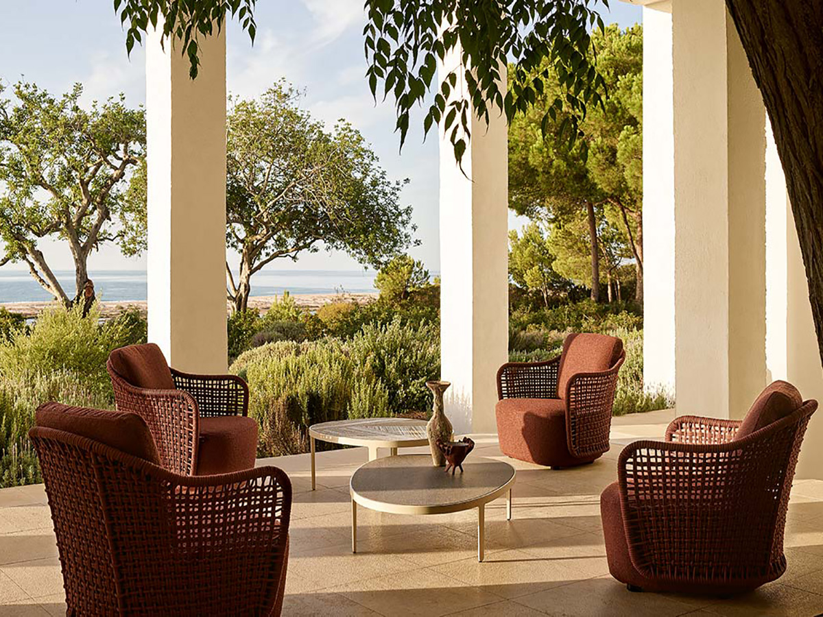 Focus On: Outdoor