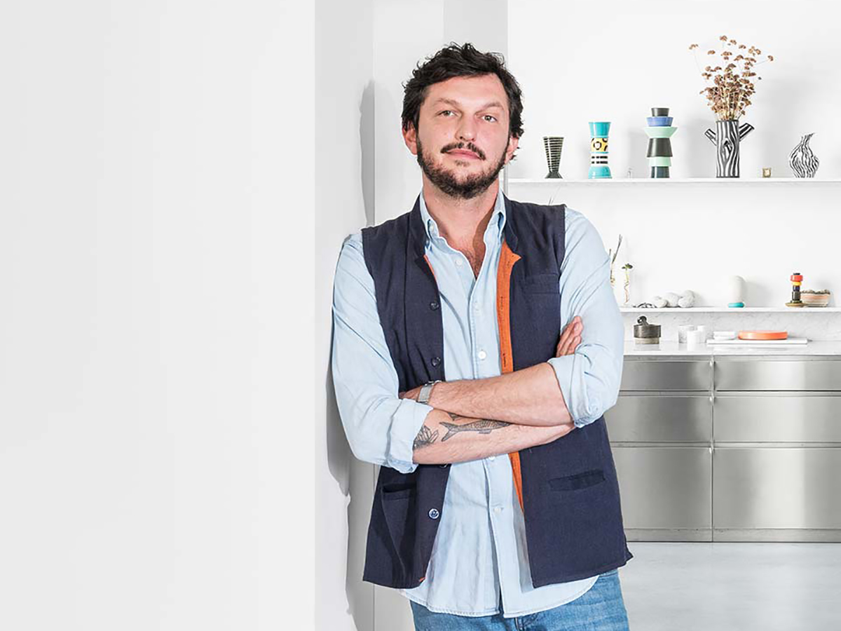 Le interviste di IFDM: Delfino Sisto Legnani