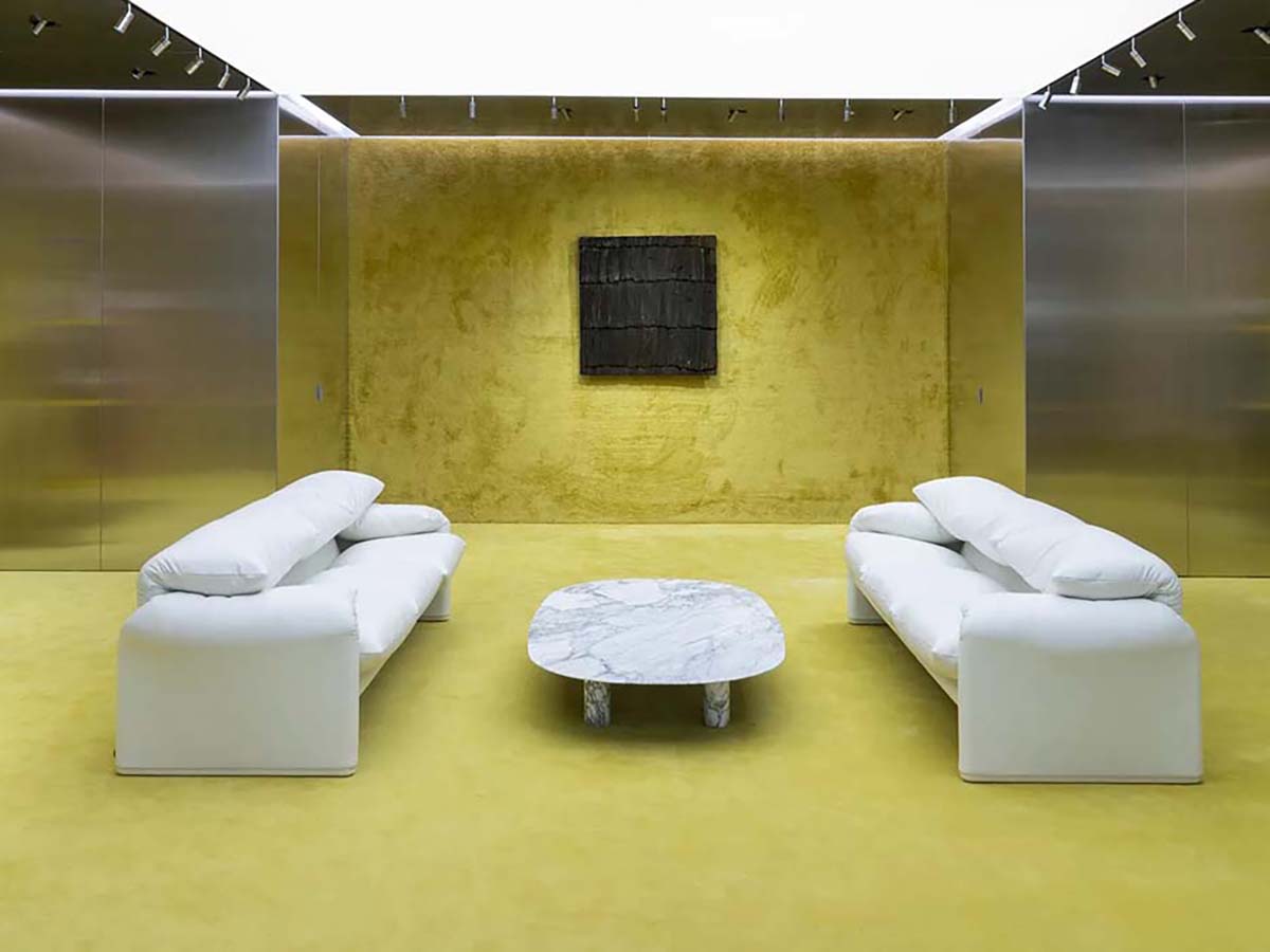 Milan: this must be the place