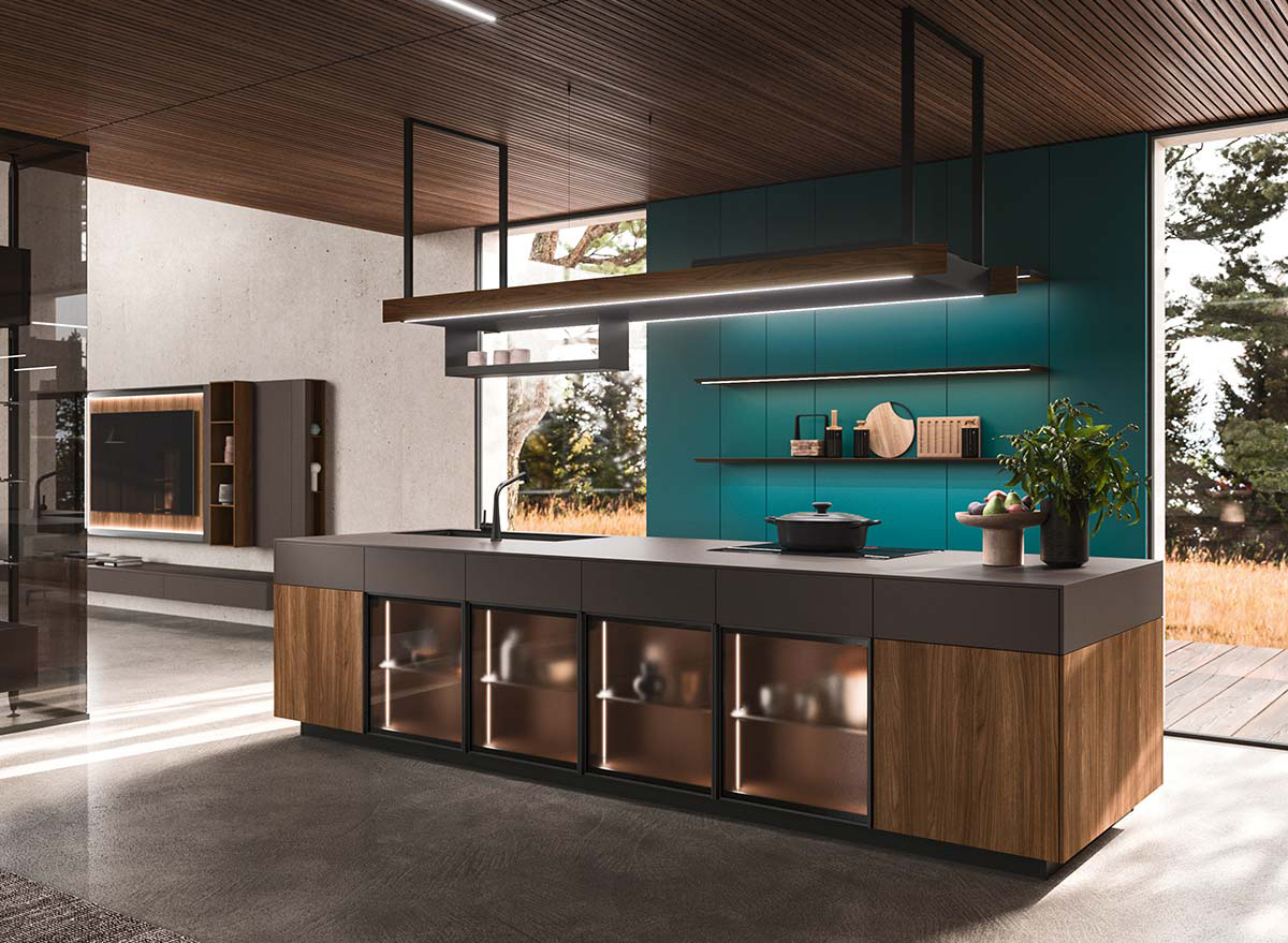 Focus On: Bagno e Cucina