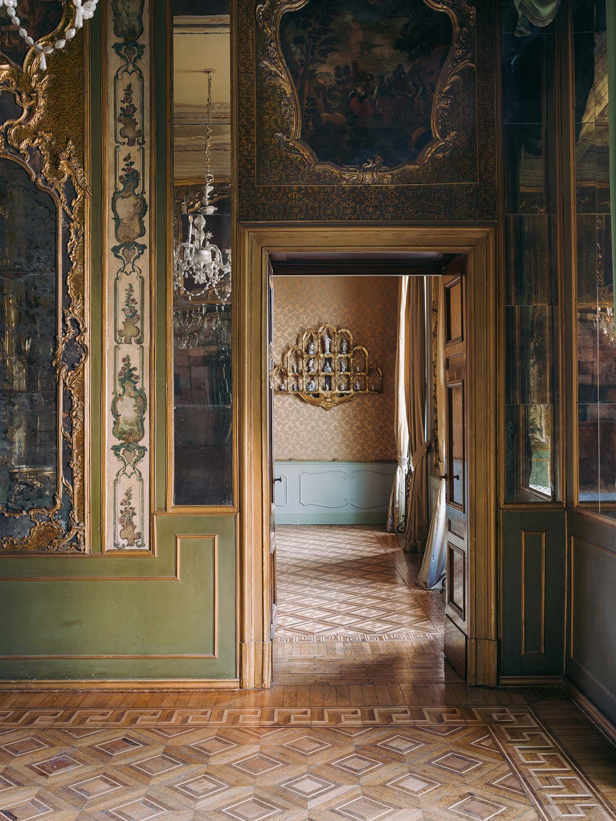 Artemest, Milan