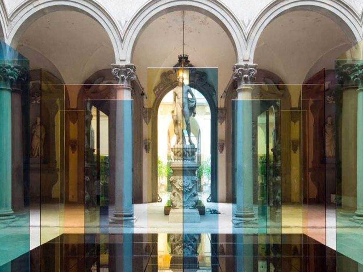Italian Design Brands diventa Dexelance