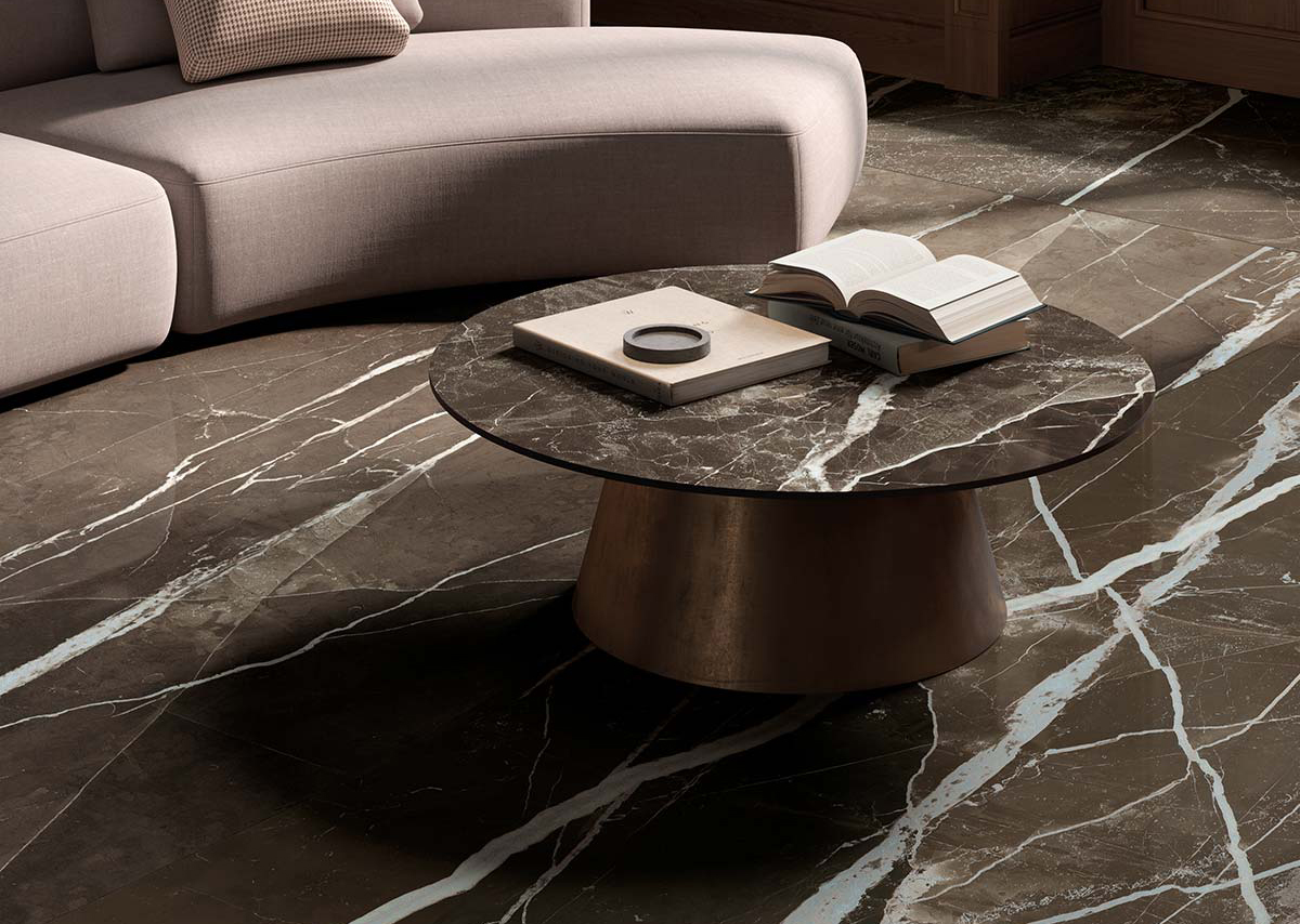 Jewel, la nuova finitura FMG Fabbrica Marmi e Graniti