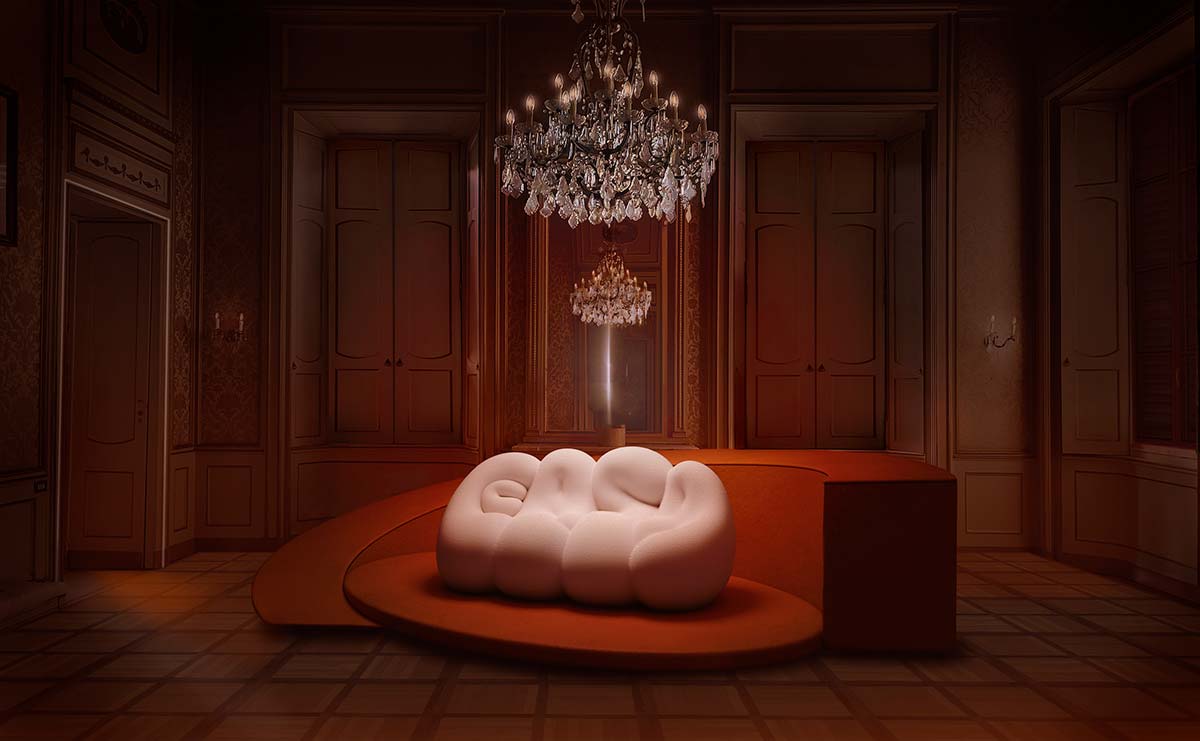 MCM by Atelier Biagetti, Milan