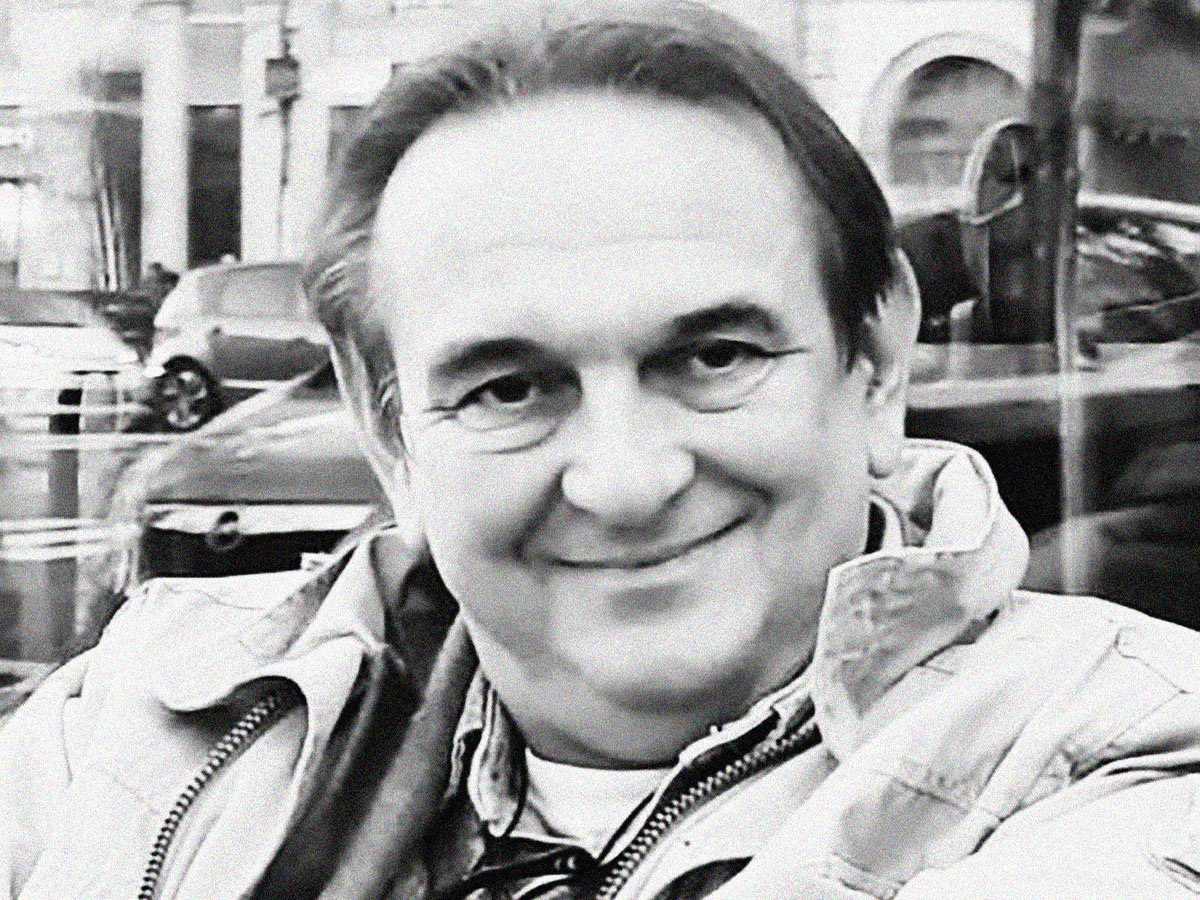 Le interviste di IFDM: Enrico Morteo