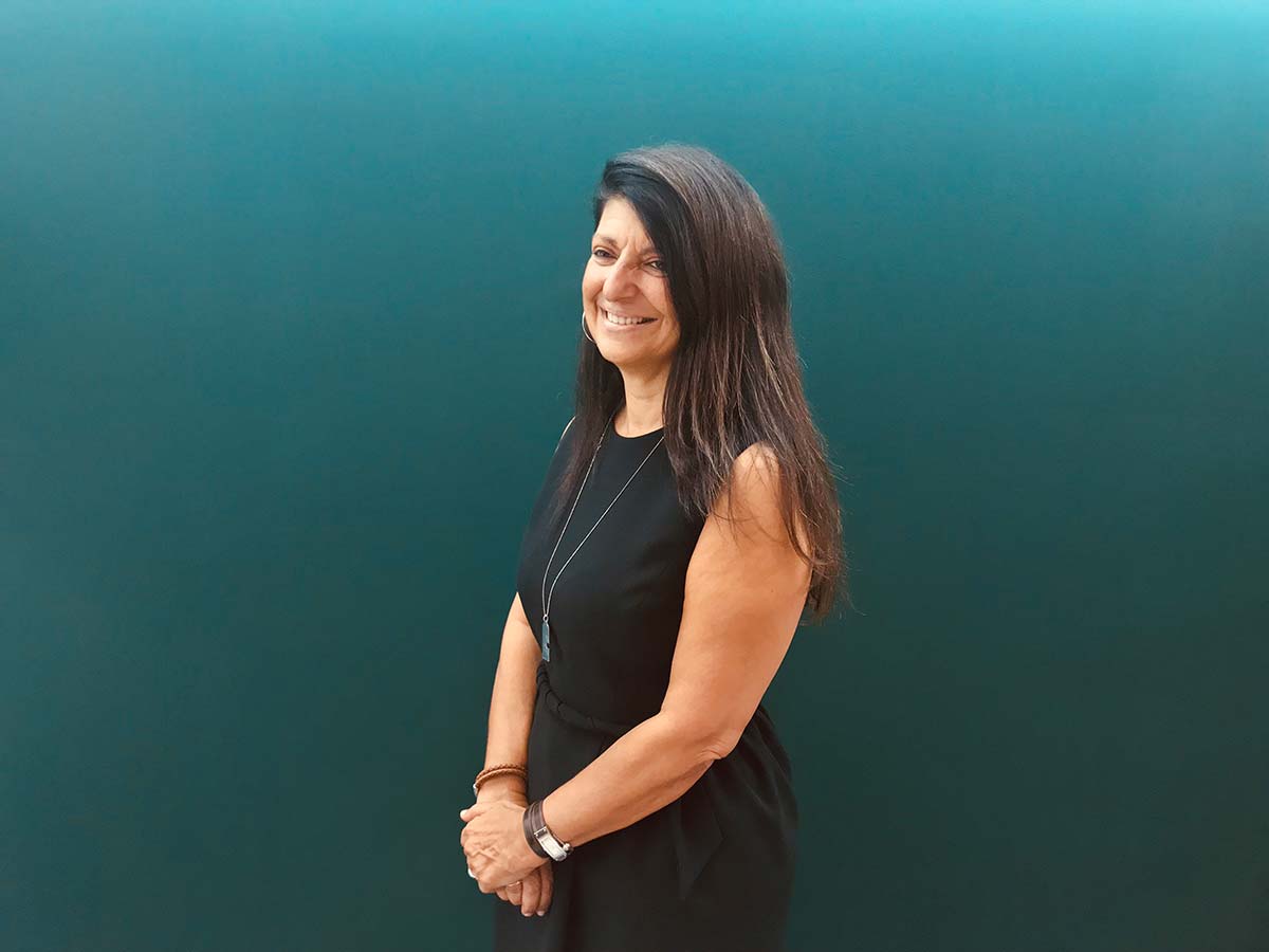 Le interviste di IFDM: Brigitte Silvera