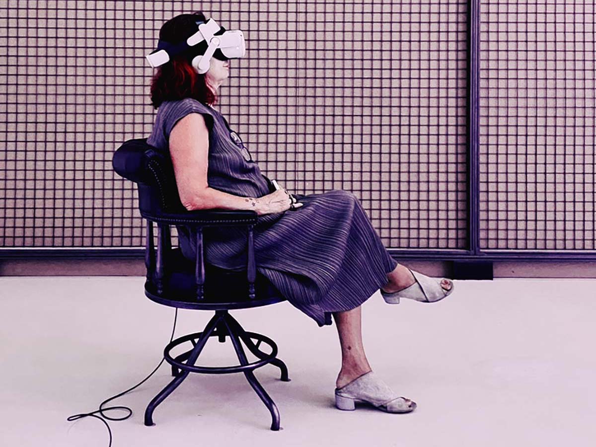 I mondi virtuali di Ultra