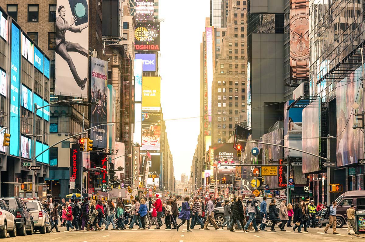 New York da scoprire