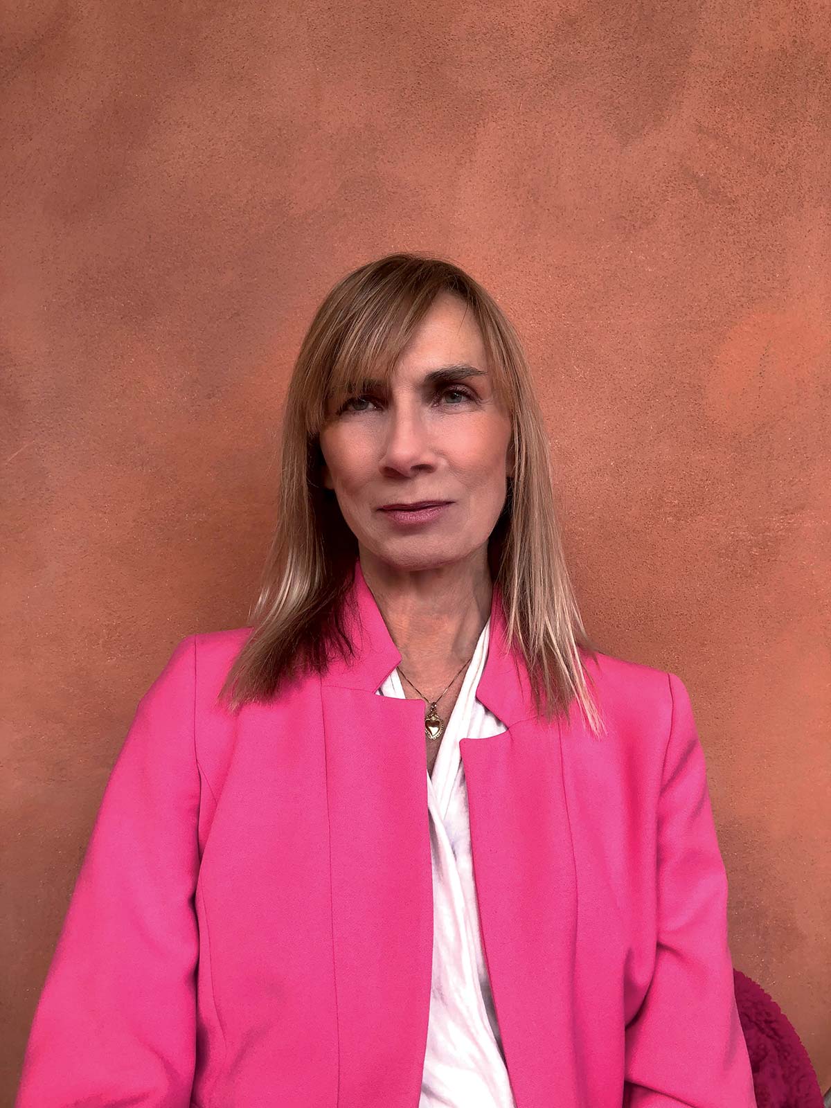 Alessandra Bergamini - Deputy Editor of .Wonder Book