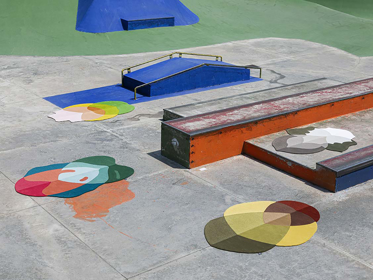 Carpet Edition e Ken Scott: esplosione creativa