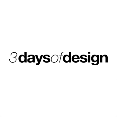 3daysofdesign
