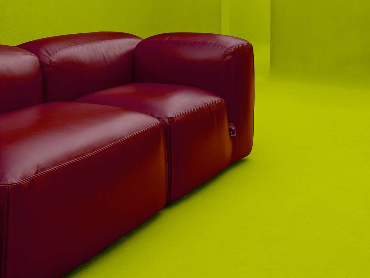 Immersione nell’epoca d’oro del design italiano