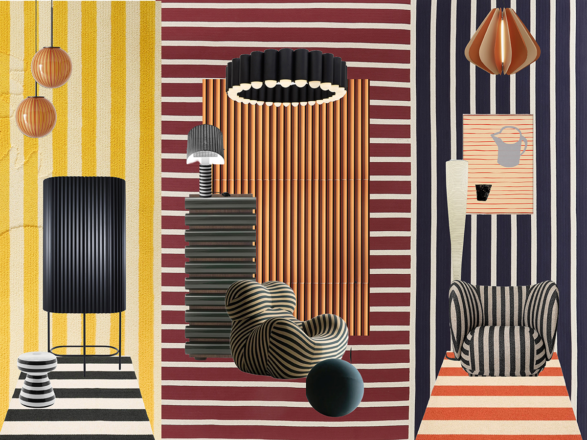 Stripestime