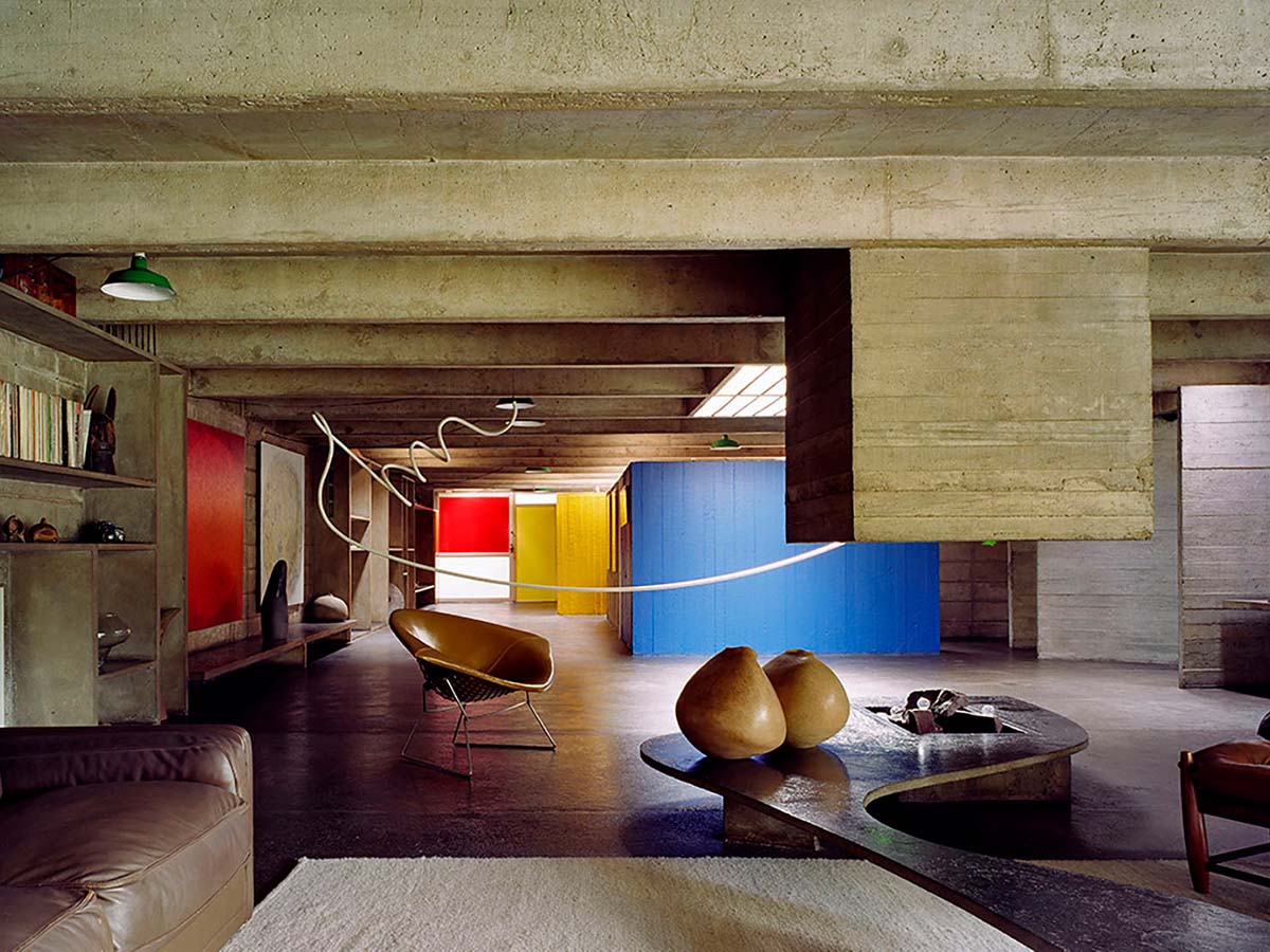 Va in scena il design brasiliano
