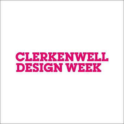 Clerkenwell Design Week