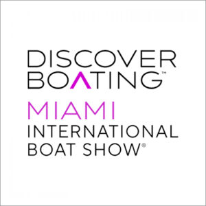 Discover Boating Miami International Boat Show