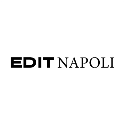 EDIT Napoli